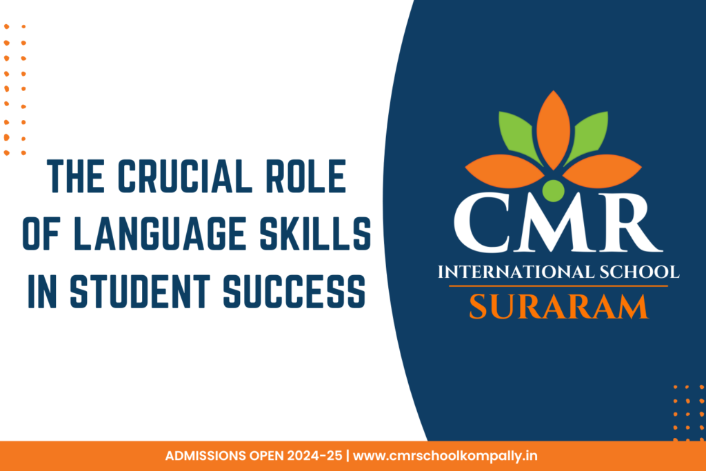 The Crucial Role of Language Skills in Student Success