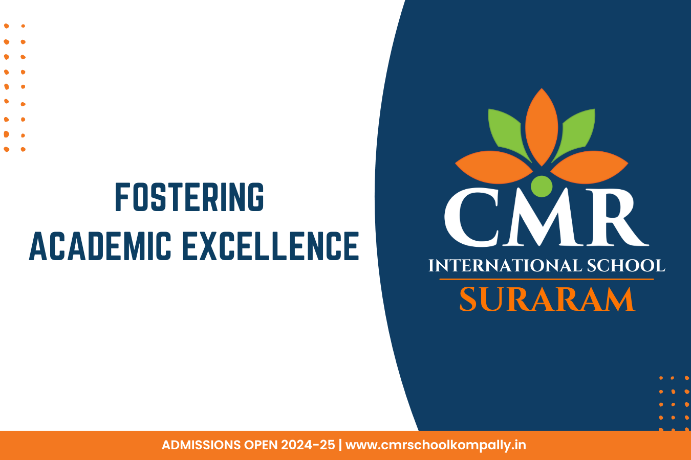 Fostering Academic Excellence