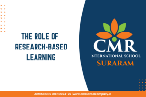 Research-Based Learning