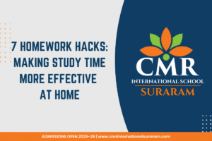Homework Hacks